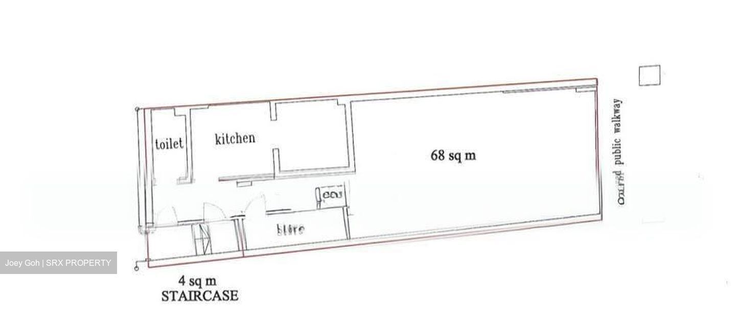 Tanjong Pagar Road (D2), Retail #627351191
